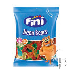 MINI OSOS NEON BR.B/ 90 Grs.