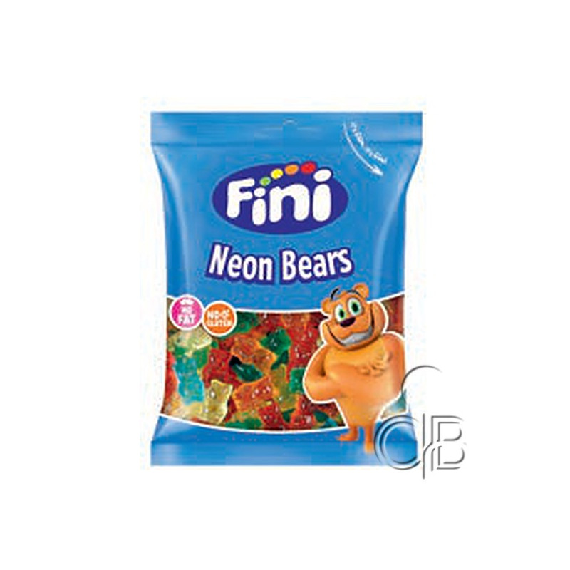MINI OSOS NEON BR.B/ 90 Grs.