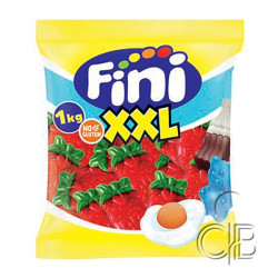 FRESAS SALVAJES GIGANTES BR.B/ 1Kg.