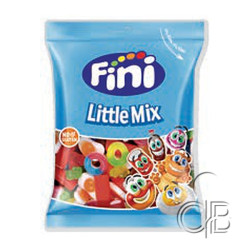 LITTLE MIX BRILLO.B/ 90 Grs.