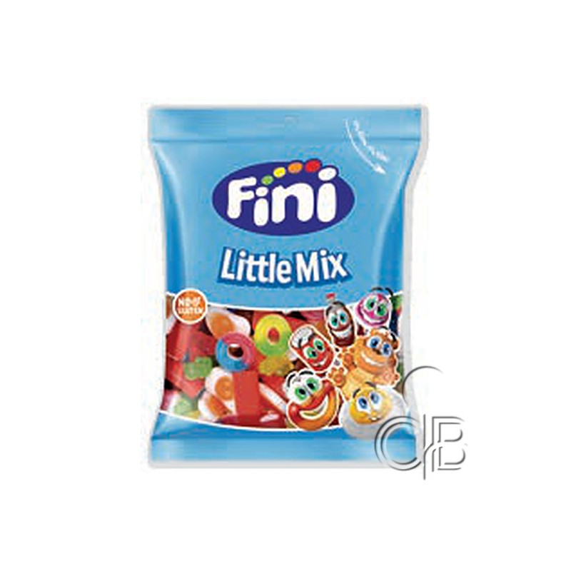 LITTLE MIX BRILLO.B/ 90 Grs.