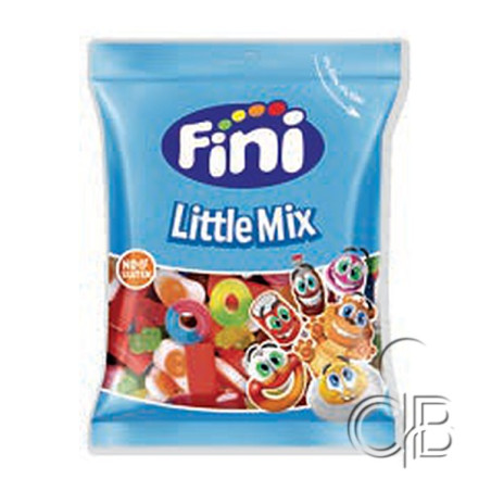 LITTLE MIX BRILLO.B/ 90 Grs.