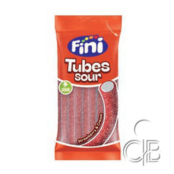 RELLEPICA ROJO TUBOS.B/ 90Grs.