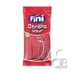 LENGUAS PICA FRESA.B/ 90 Grs.