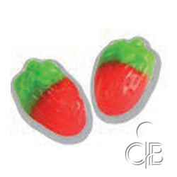 MINI FRESAS SALVAJES BR.B/ 1Kg.