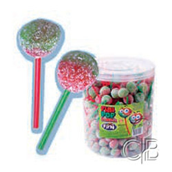 FINIPOP SANDIA PICA ENVUELTO.T/ 200 unid.