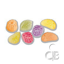 FRUTA GOURMET FINI CAJA 3Kg.