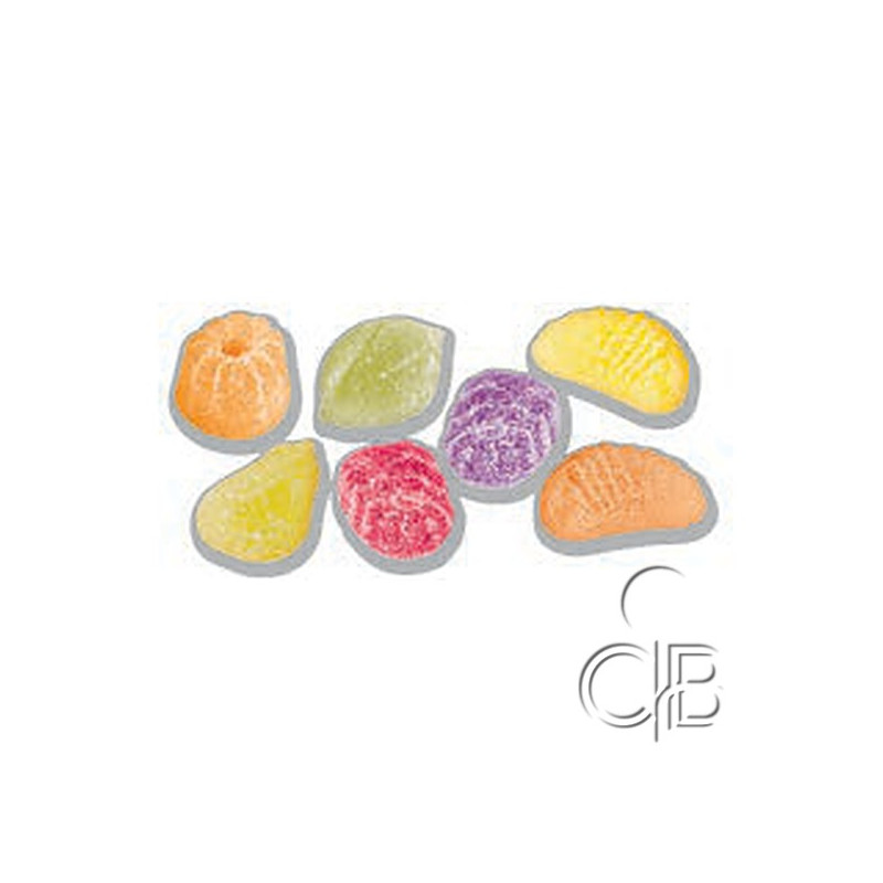 FRUTA GOURMET FINI CAJA 3Kg.