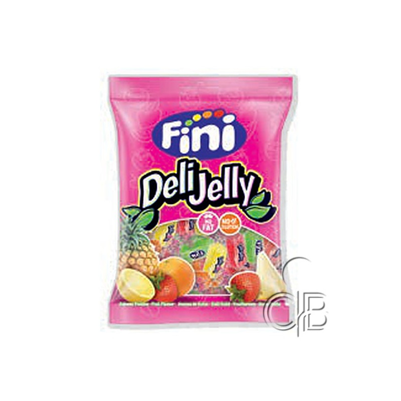 DELI JELLY.B/ 80Grs.
