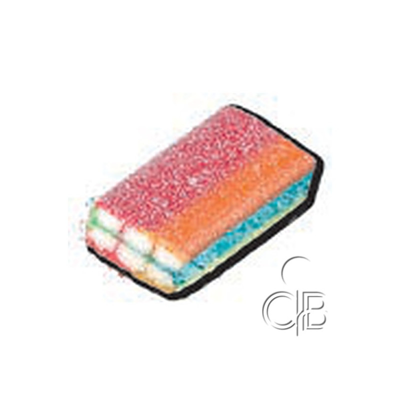 LADRILLOS PICA 6 COLORES.B/ 1Kg.
