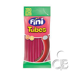 RELLENITO ROJO BRILLO Z/GLUTEN.B/ 75Grs.