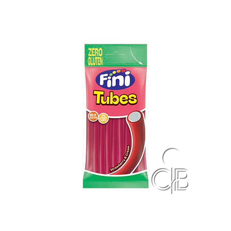 RELLENITO ROJO BRILLO Z/GLUTEN.B/ 75Grs.