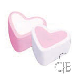 FINITRONC CORAZON.B/ 125 unid.