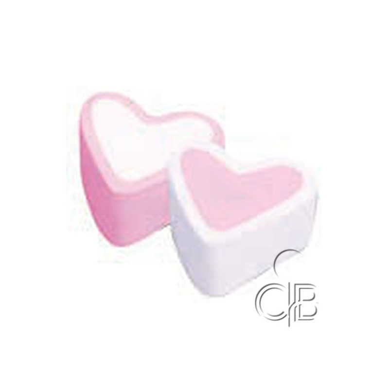 FINITRONC CORAZON.B/ 125 unid.