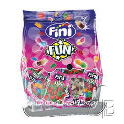 FINI FUN BOLSITAS 18x360Grs.