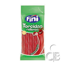 TORCIDAS RELL.PECTINA FRESA.BL/ 85Grs.