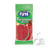 TORCIDAS RELL.PECTINA FRESA.BL/ 85Grs.