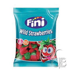 FRESAS SALVAJES BR.B/ 90 Grs.