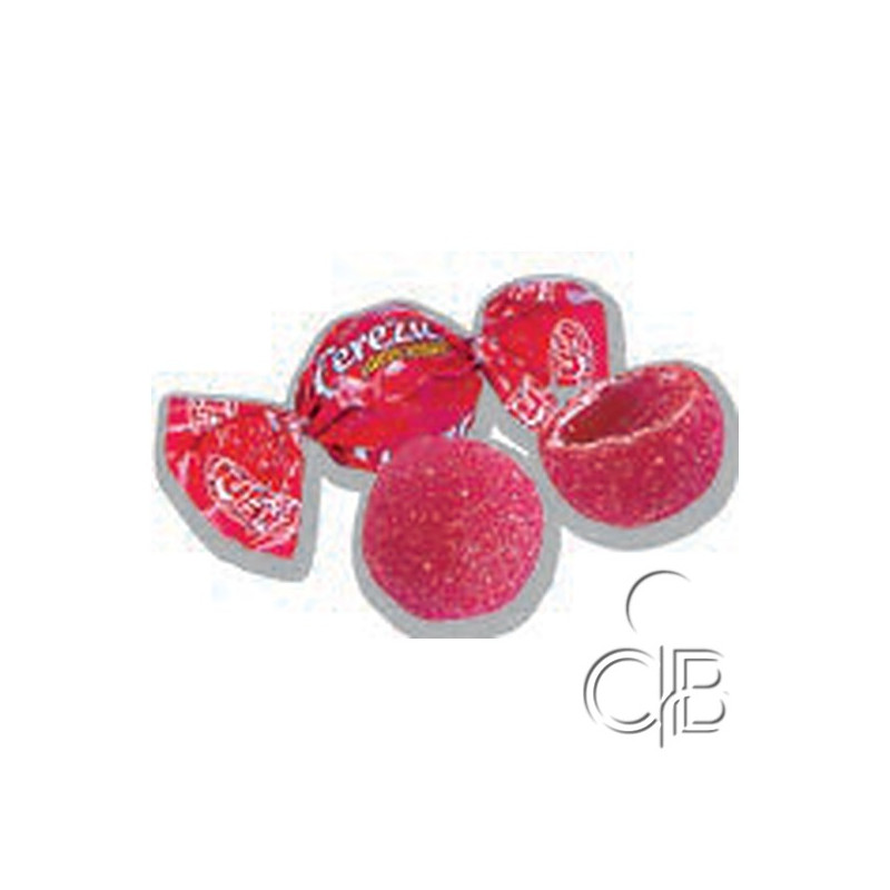 CEREZA GRAJEADAS ENVUELTAS 1 KG