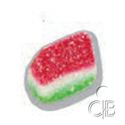 TAJADAS SANDIA MINI PICA FINI.B/ 1Kg.