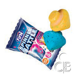CHICLE PEONZA LIQ.MULTI.ENVUELTO.EST/ 200 unid.