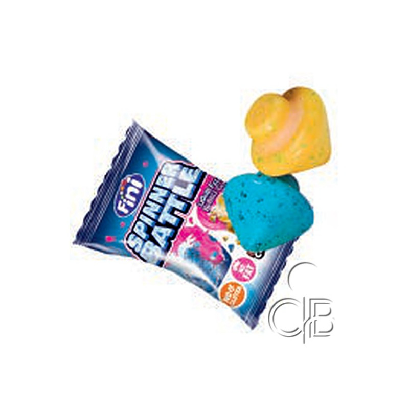 CHICLE PEONZA LIQ.MULTI.ENVUELTO.EST/ 200 unid.