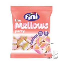 MELLOWS PARTY FINI.B/80Grs.