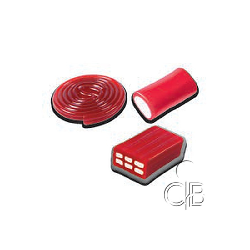 SENSATION RED MIX BR.B/ 1Kg.