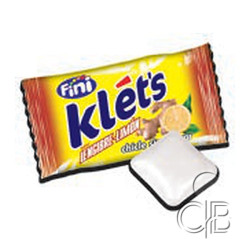 KLETS JENGUIBRE-LIMON.EST/ 200 unid.