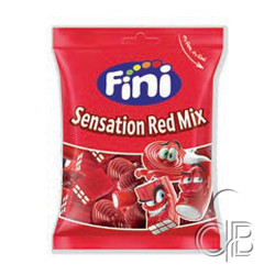 SENSATION RED MIX BRILLO.B/ 90 Grs.