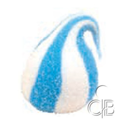 FINITRONC GORRO DUENDE FRAMBUESA AZ.B/ 1Kg.