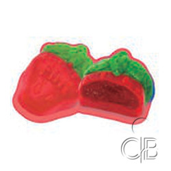 FRESAS SALVAJES RELLENAS BR.B/ 1Kg.