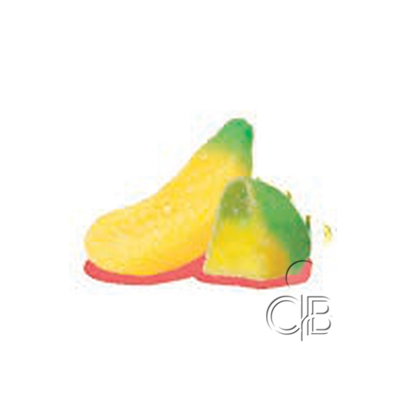 PLATANO AZ.RELLENO.B/ 1Kg.