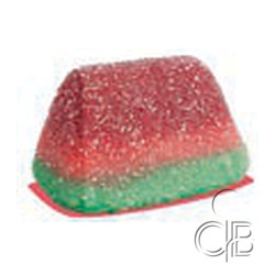TAJADAS SANDIA PICA RELL.B/ 1Kg.