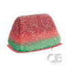 TAJADAS SANDIA PICA RELL.B/ 1Kg.