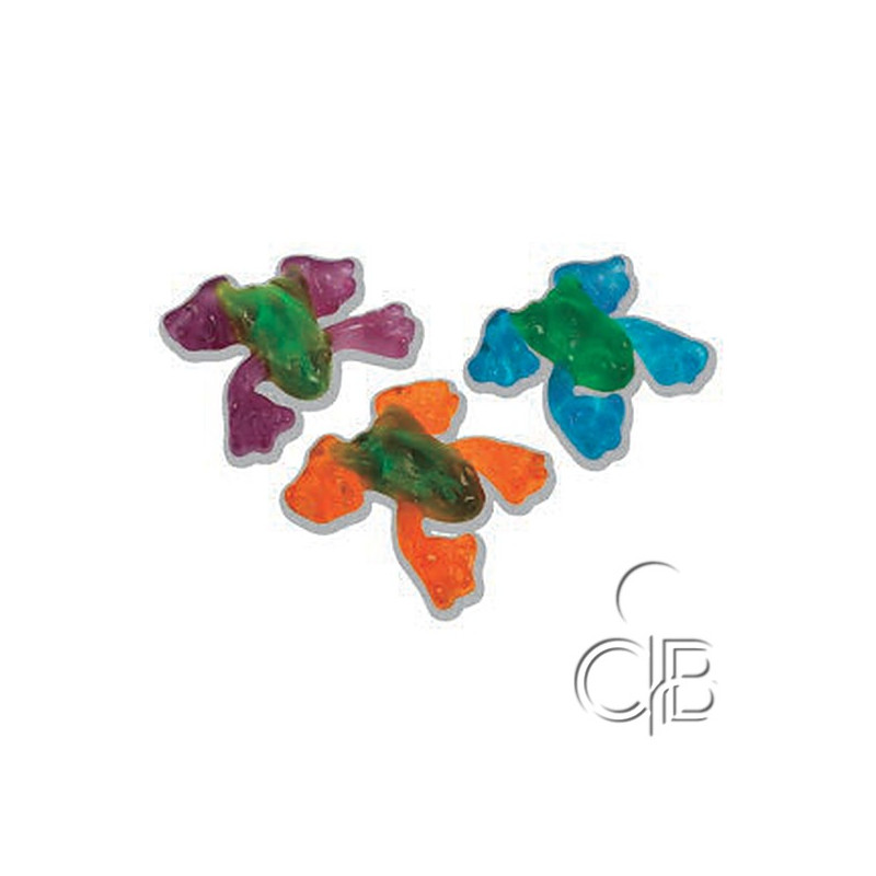 SAPO TROPICAL BRILLO FINI.B/ 1Kg.