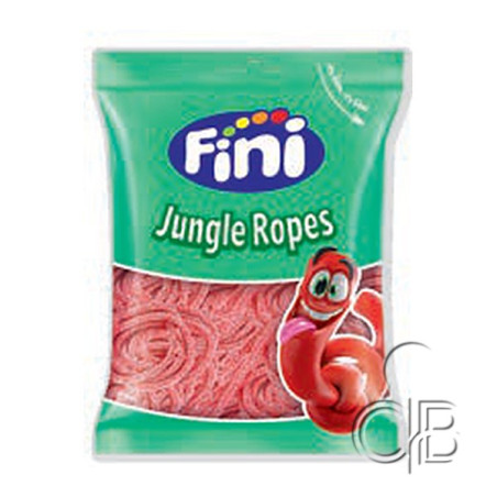 ESPAGUETTI PICA FRESA (JUNGLE ROPES).B/ 90Grs.