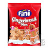 GALLETAS JENGIBRE FOAM.B/ 250unid.
