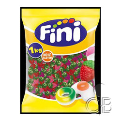 MINI MIX FRESA ACIDA BRILLO.B/ 1 Kg.