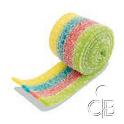 FINIROLLER MULTICOLOR.EST/ 18unid.
