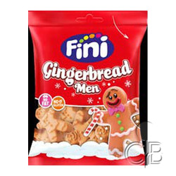 GALLETA FOAM JENGIBRE FINI.B/ 90Grs.