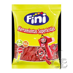 HERRAMIENTAS SUPER ACIDAS FRESA FINI.B/ 1Kg.