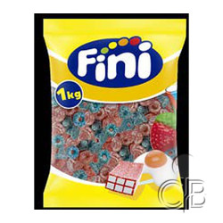 TUERCAS Y TORNILLOS SUPER ACIDOS.B/ 1Kg.