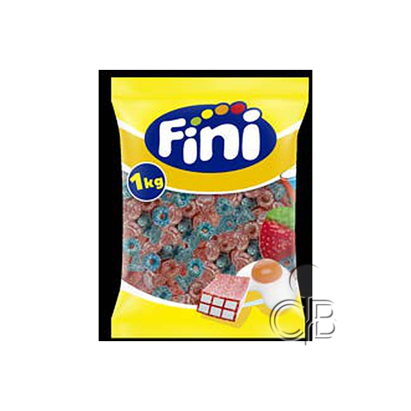 TUERCAS Y TORNILLOS SUPER ACIDOS.B/ 1Kg.