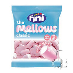 MELLOWS TACO BICOLOR.B/ 80 Grs.