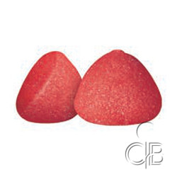 BOLAS DE GOLF FRESA 125 UDS