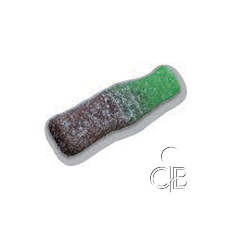 BOTELLAS COLA AZ.GR.B/ 1Kg.