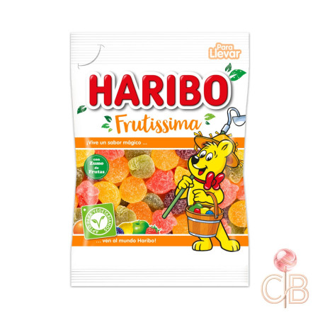 FRUTISIMA HARIBO.B/ 1Kg.