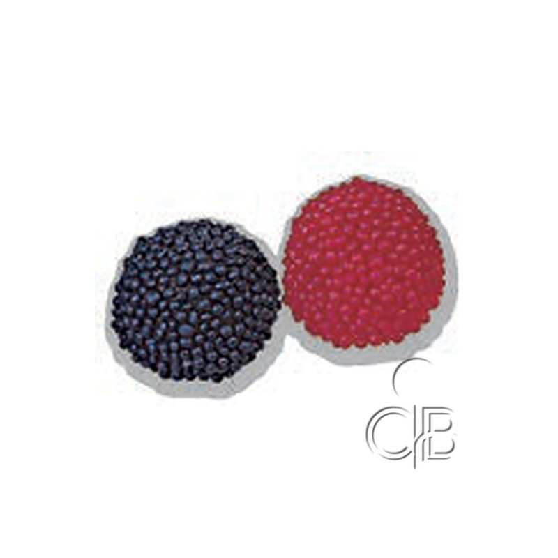 MORAS GR.ROJA-NEGRA.B/ 1Kg.