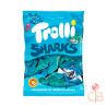 TIBURONES SHARKS AZUL.200unid.B/ 1Kg.